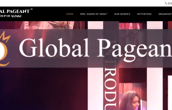 Global Pageant